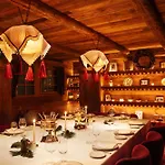 Hôtel Barrière Les Neiges Courchevel